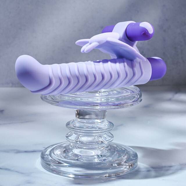 Evolved Lilac Desires - Purple
