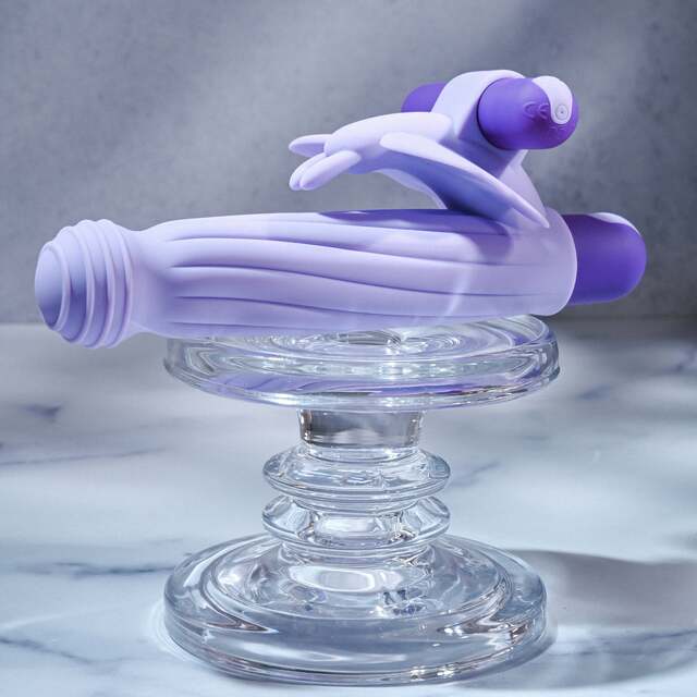 Evolved Lilac Desires - Purple
