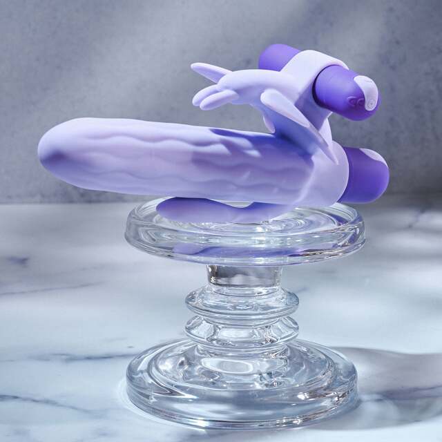 Evolved Lilac Desires - Purple