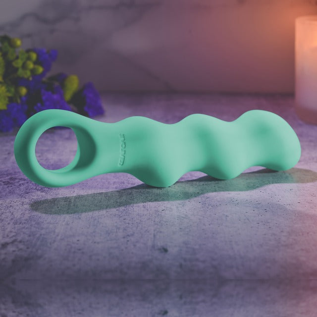 Evolved Triple Teaser - Teal