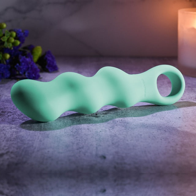 Evolved Triple Teaser - Teal