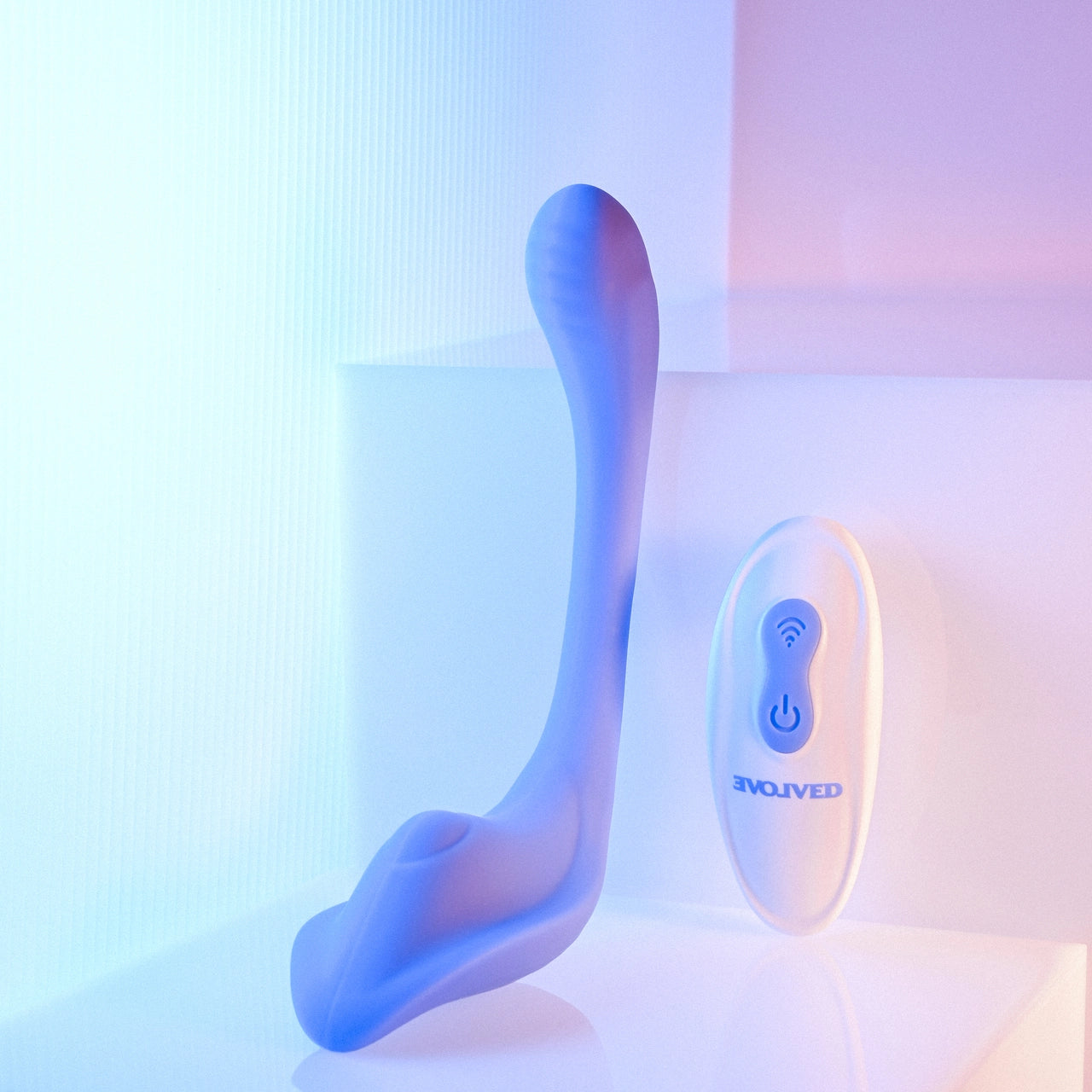 Evolved Anywhere Vibe - Blue