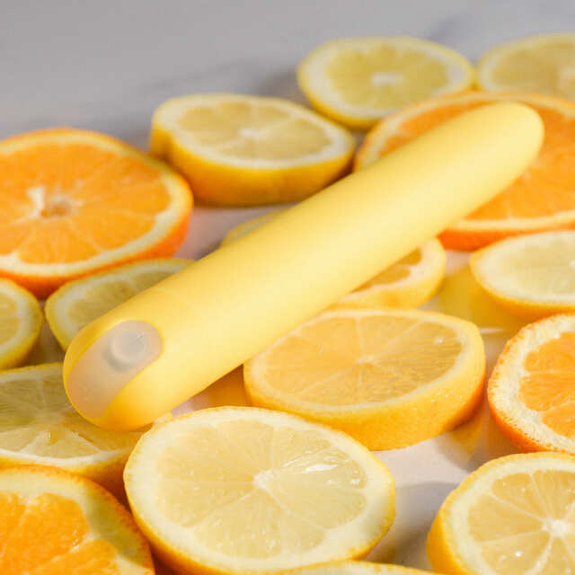 Evolved Sunny Sensations - Yellow
