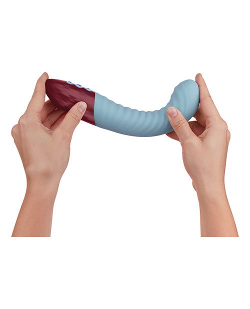Femme Funn Lola G | Light Blue 