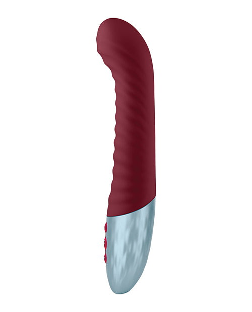 Femme Funn Lola G | Maroon 