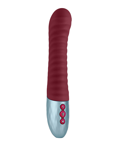 Femme Funn Lola G | Maroon 