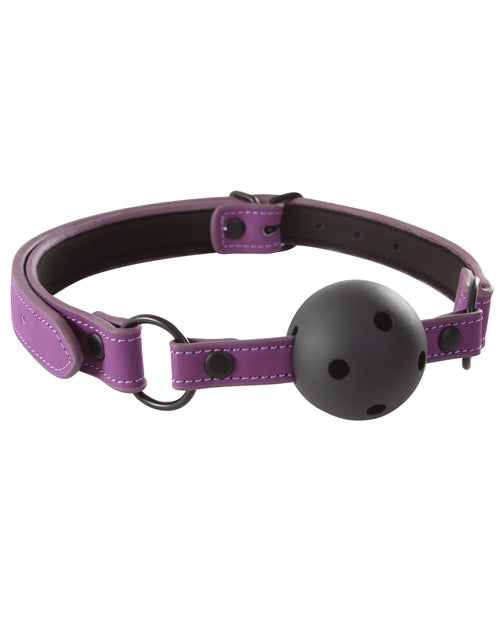 Lust Bondage Ball Gag