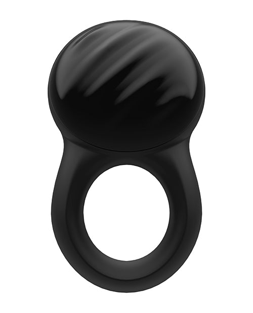 Satisfyer Signet Ring W/bluetooth App