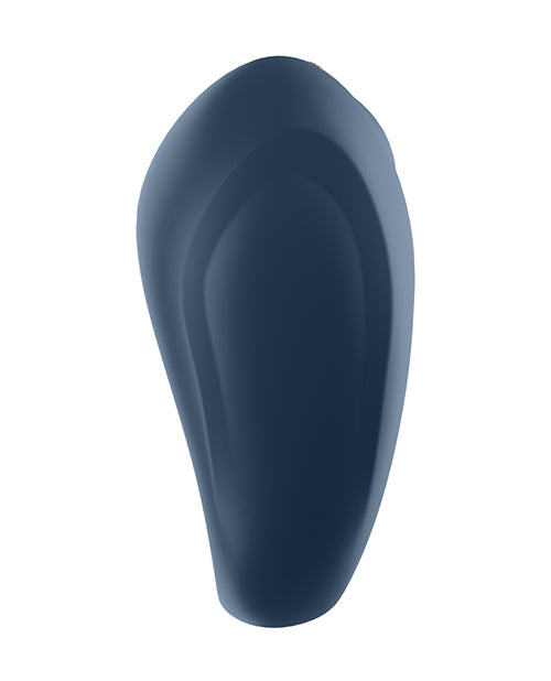 Satisfyer Strong One - Blue