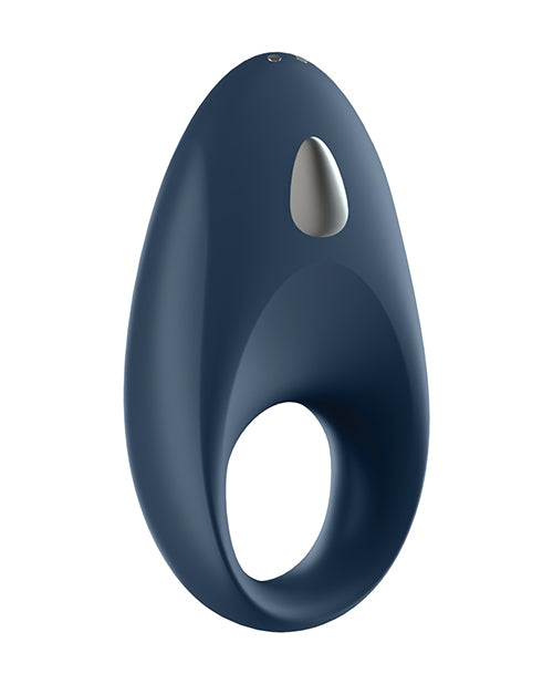 Satisfyer Mighty One Ring W/app