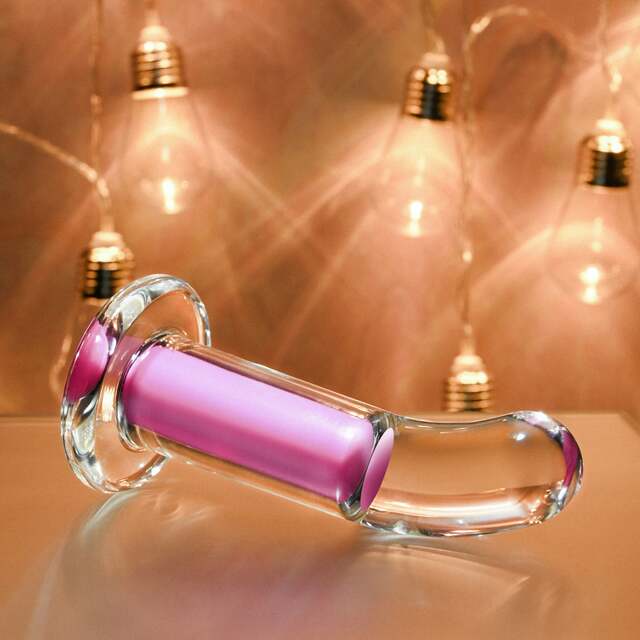 Gender X Pink Paradise - Clear/pink