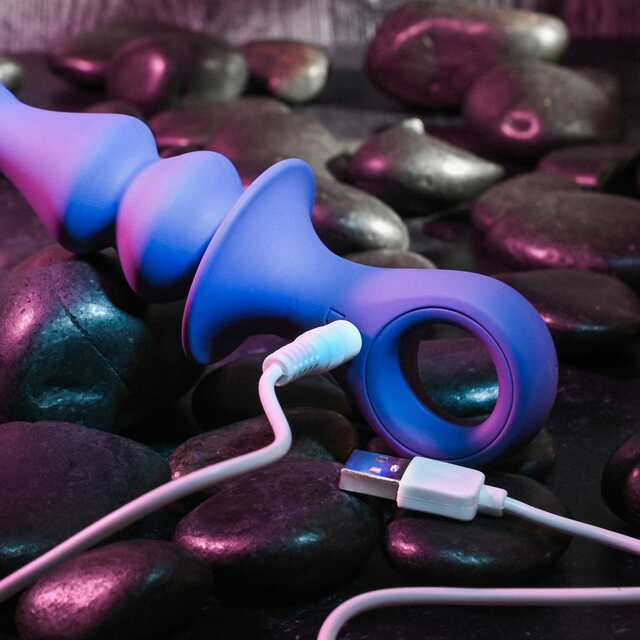 Gender X Ring Pop