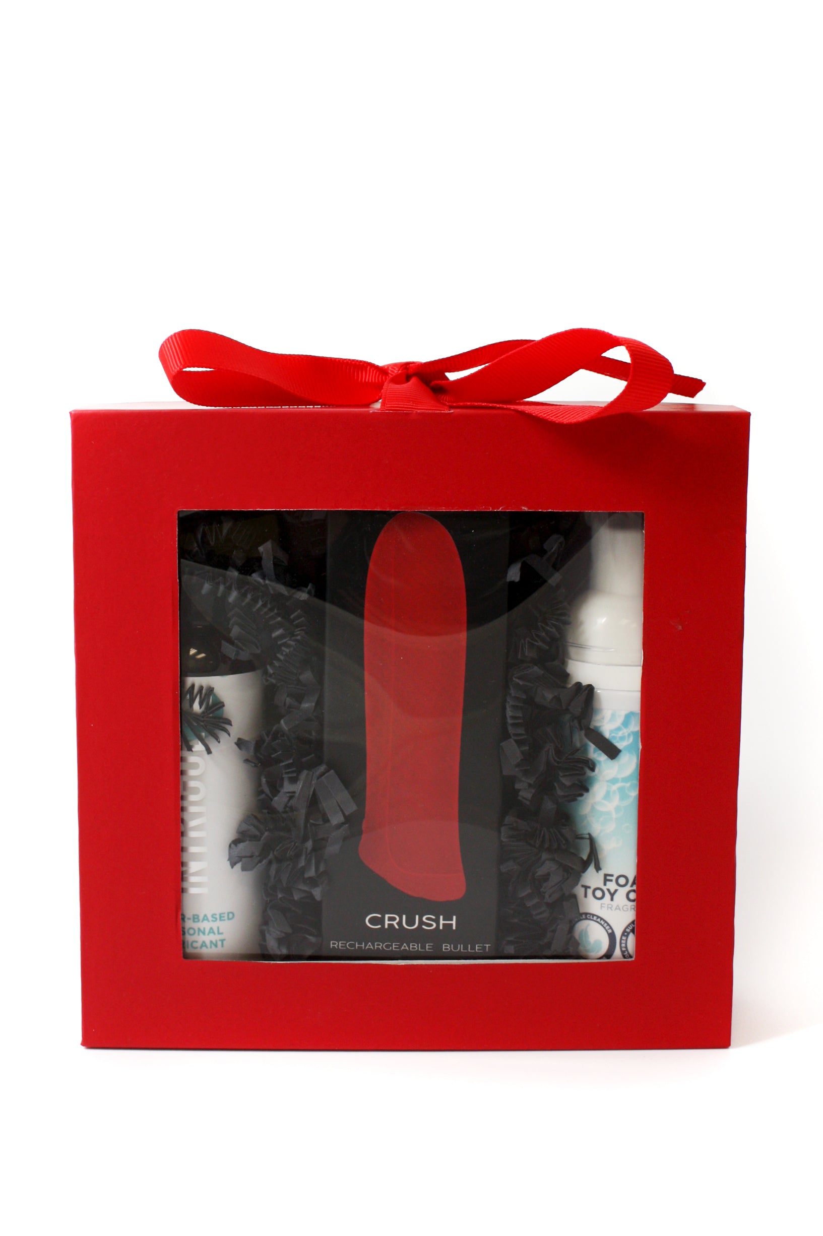 Scarlet Crush Gift Set