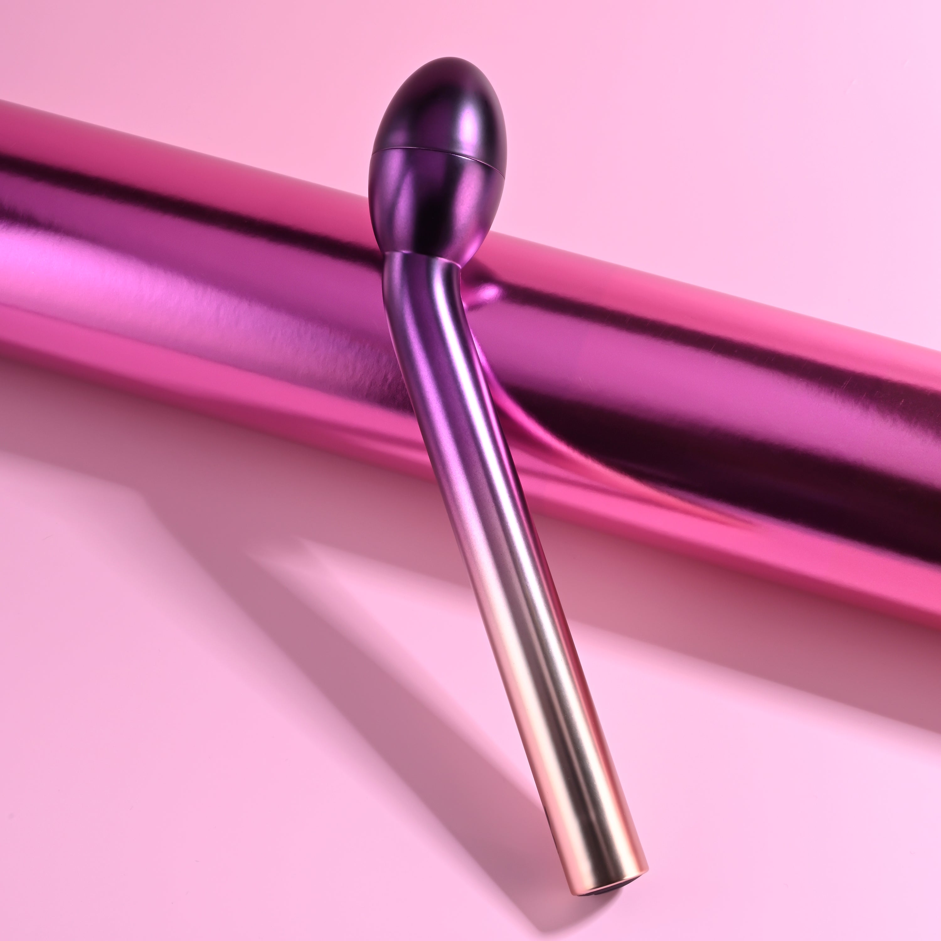 Playboy Pleasure Afternoon Delight G-spot Stimulator - Ombre