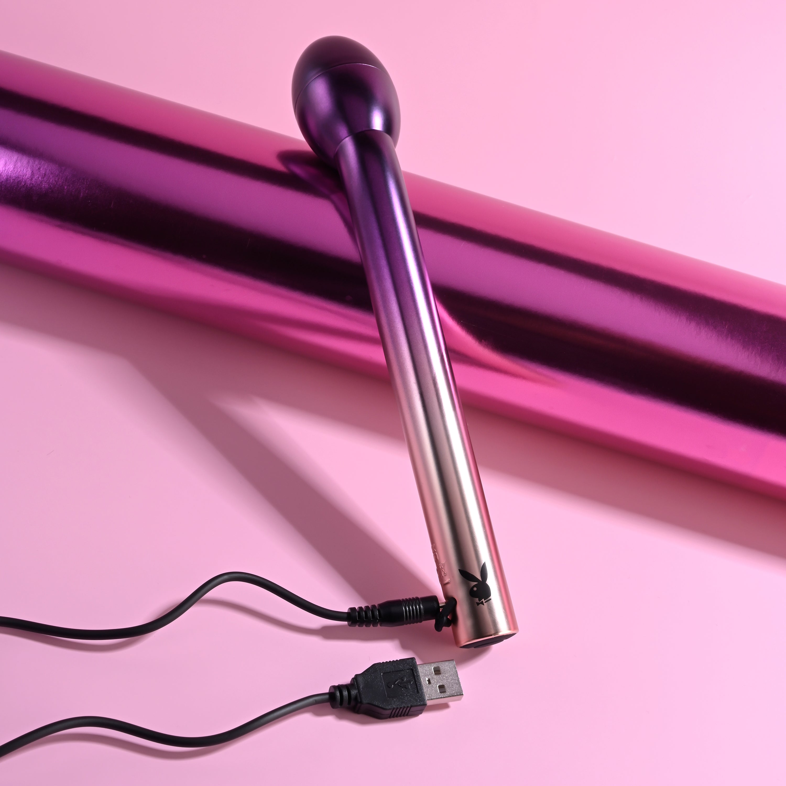 Playboy Pleasure Afternoon Delight G-spot Stimulator - Ombre