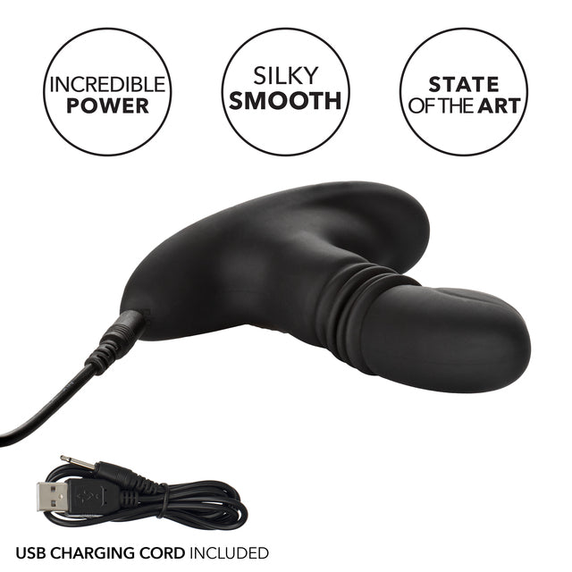 Eclipse™ Thrusting Rotator Probe™