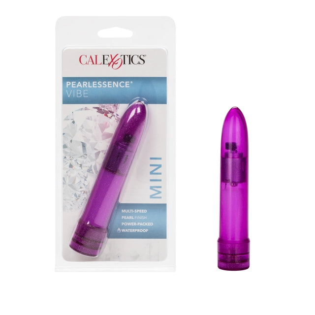 4.5" Mini Pearlessence - Purple