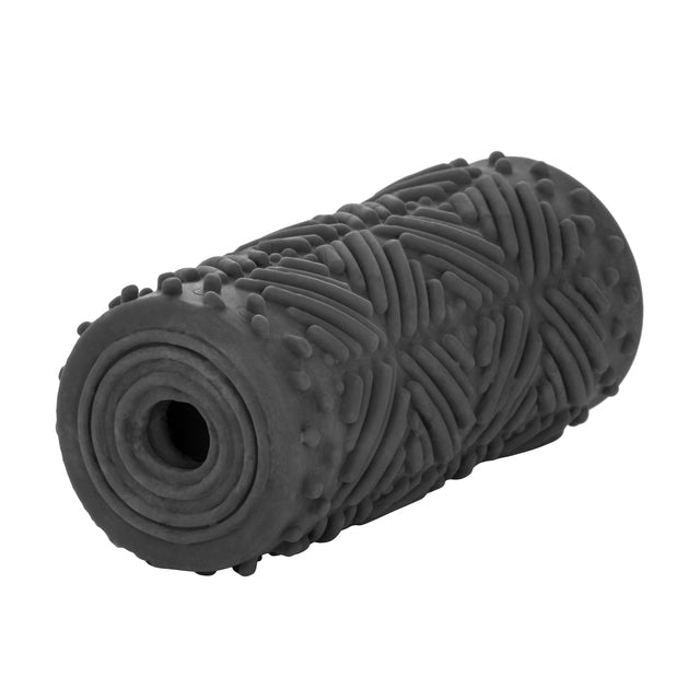 Apollo Max Reversible Premium Masturbator - Grey