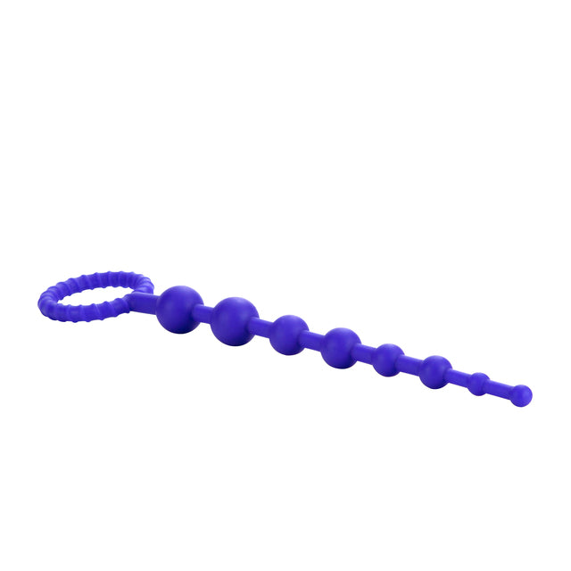 Booty Call X-10 Beads - Purple