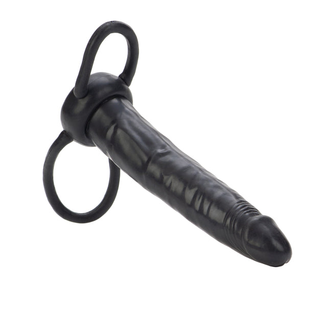 Accommodator Dual Penetrator - Black