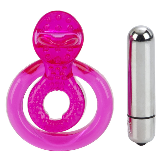Dual Clit Flicker™