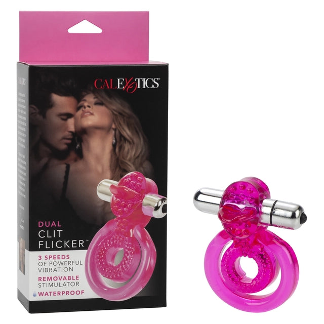 Dual Clit Flicker™