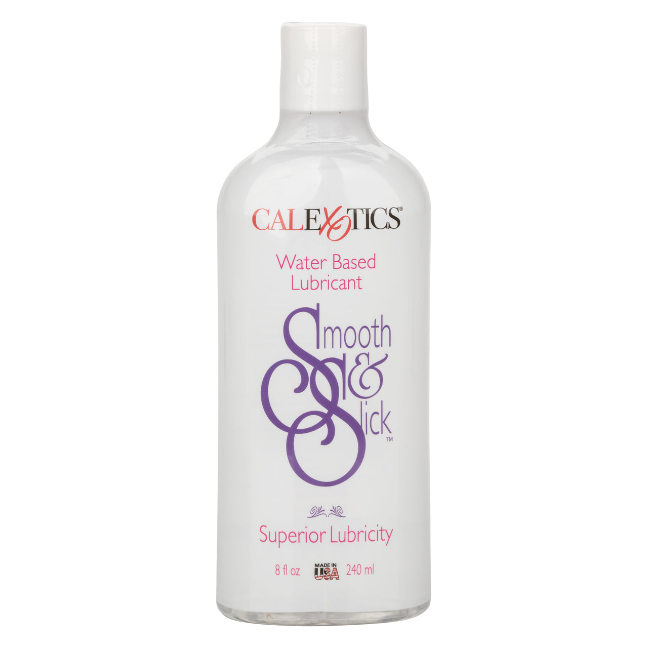 Smooth & Slick Lubricant