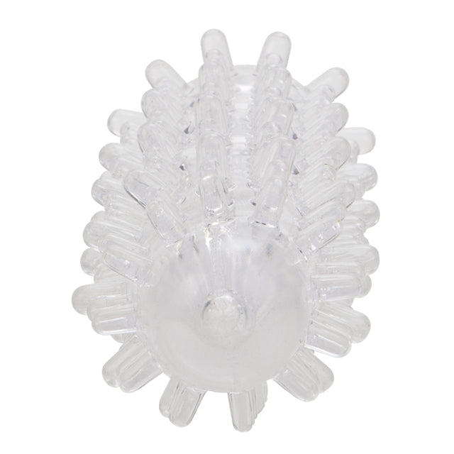 Dr. Joel Kaplan® Adjustable Extension™ - Clear
