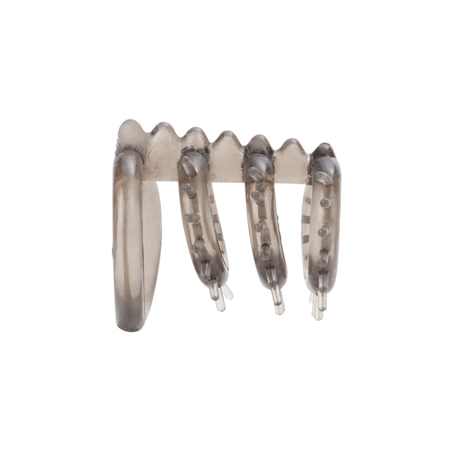 Dr. Joel Kaplan® Support Master® Triple Ticklers