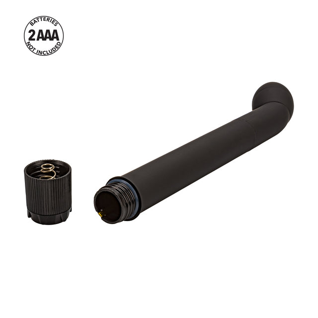 Dr. Joel Kaplan® Premium Prostate Massager - Black
