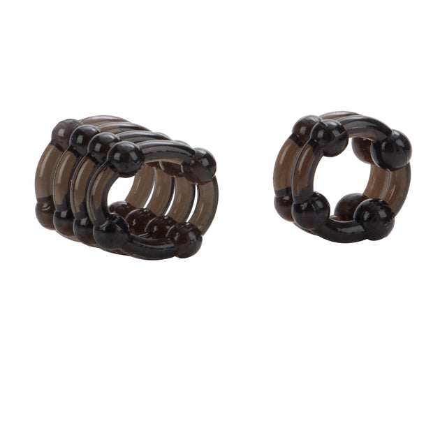 Colt Enhancer Rings - Black