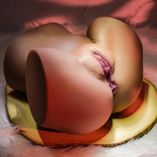 Zero Tolerance Channel Heart Movie Download W/realistic Body Stroker
