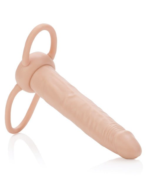 Accommodator Dual Penetrator | Shop Lowest Prices at Funlove.com