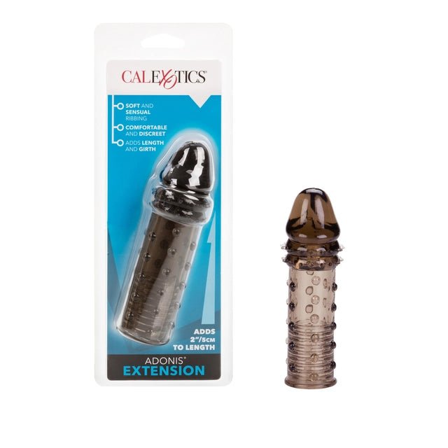 Adonis Extension - Smoke | Shop Lowest Prices at Funlove.com