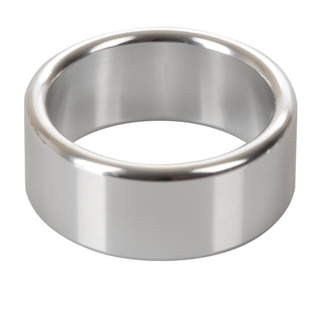 Alloy Metallic Ring | Shop Lowest Prices at Funlove.com