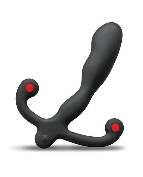 Aneros Helix Syn V Prostate Massager - Black | Shop Lowest Prices at Funlove.com