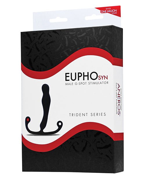 Aneros Trident Series Prostate Stimulator Eupho Syn Trident | Shop Lowest Prices at Funlove.com