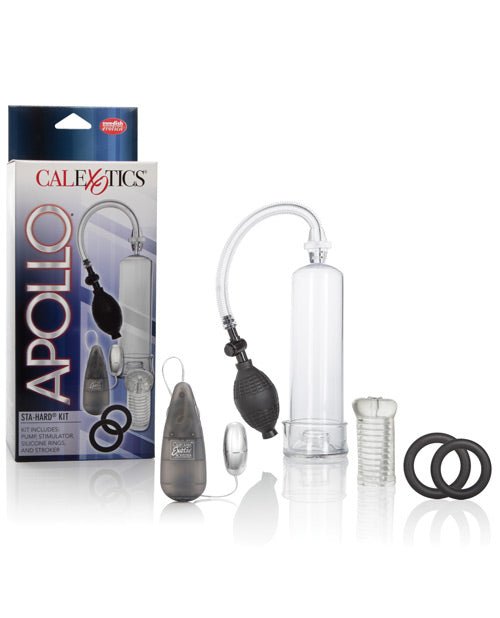 Apollo Sta - hard Kit | Shop Lowest Prices at Funlove.com