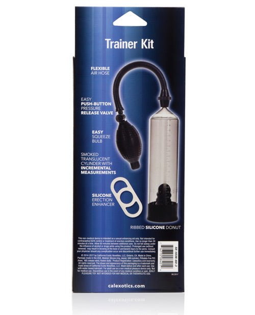 Apollo Trainer Kit Pump | Shop Lowest Prices at Funlove.com
