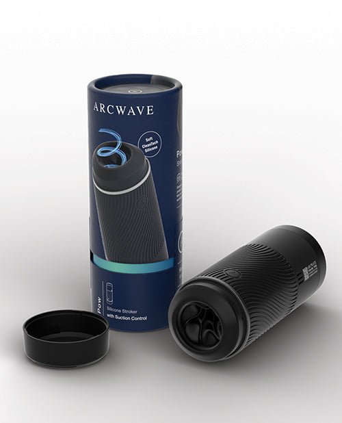 Arcwave Pow Stroker | Shop Lowest Prices at Funlove.com
