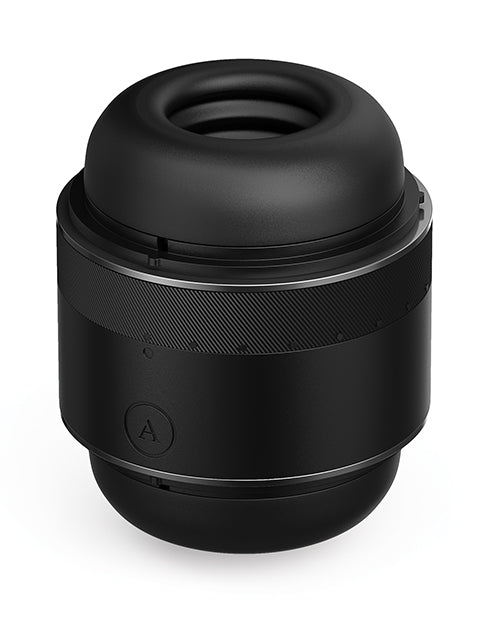 Arcwave Voy Compact Stroker - Black | Shop Lowest Prices at Funlove.com