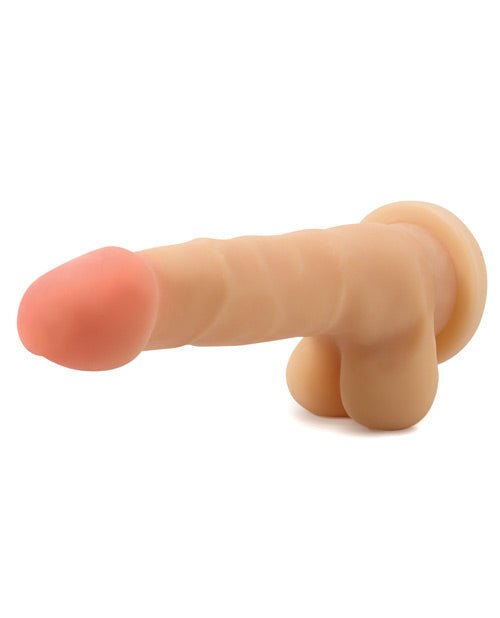 Au Naturel 7" Sam - Beige | Shop Lowest Prices at Funlove.com