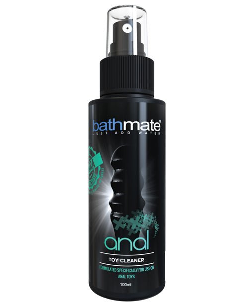 Bathmate Anal Toy Cleaner | Shop Lowest Prices at Funlove.com