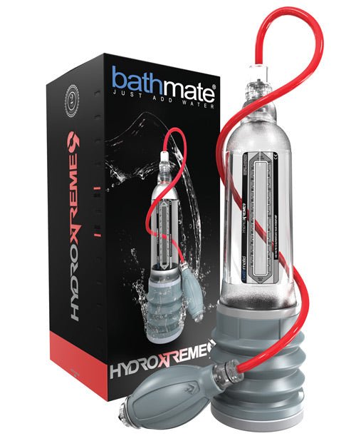 Bathmate Hydroxtreme | Shop Lowest Prices at Funlove.com