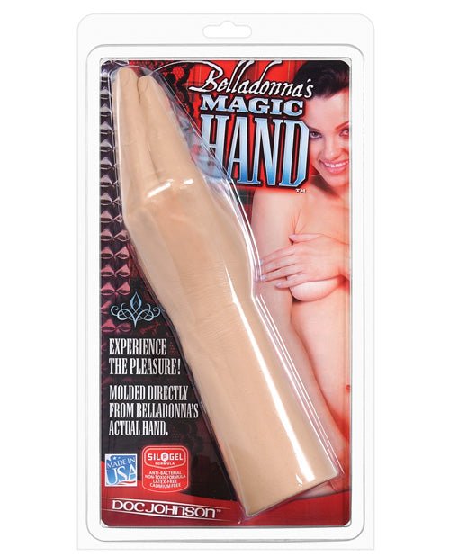 Belladonna's Magic Hand | Shop Lowest Prices at Funlove.com