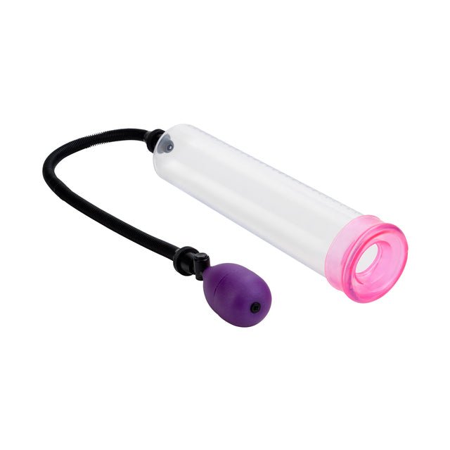 Big Man's Pump 12" W/3 Sized Sleeves | Shop Lowest Prices at Funlove.com