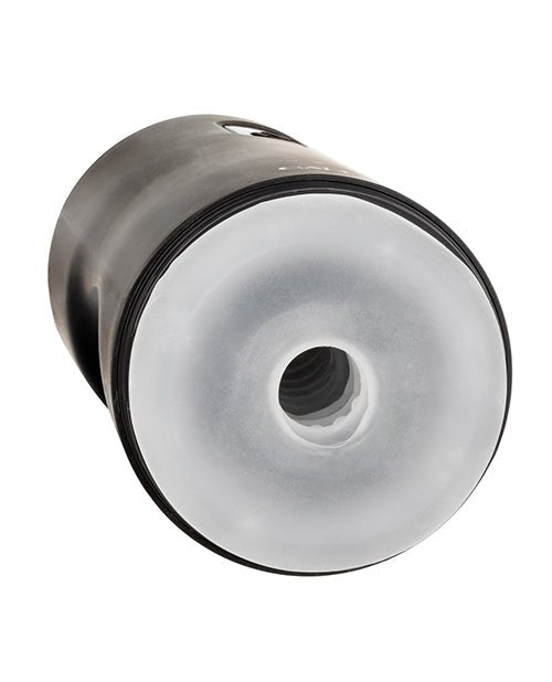 Bionic Sucking & Vibrating Masturbator | Shop Lowest Prices at Funlove.com