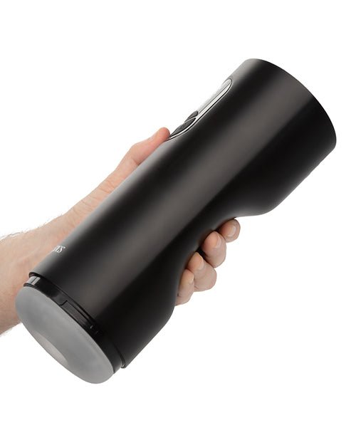 Bionic Sucking & Vibrating Masturbator | Shop Lowest Prices at Funlove.com