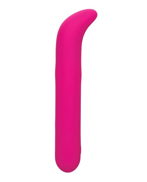 Bliss Liquid Silicone G Vibe - Pink | Shop Lowest Prices at Funlove.com