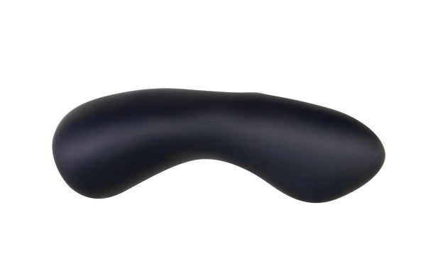 Evolved Hidden Pleasure Panty Vibe - Black